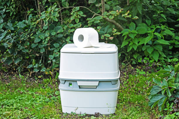 Best Porta potty for special events  in Woodlake, CA