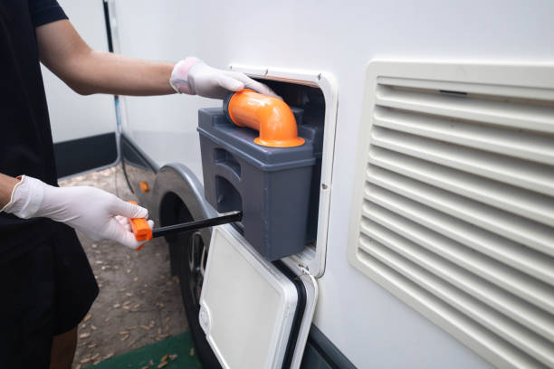 Best Construction site porta potty rental  in Woodlake, CA
