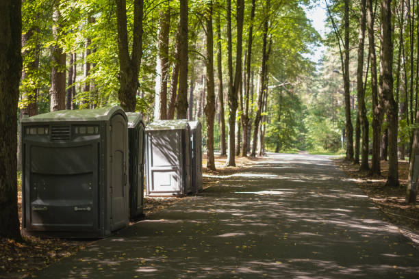 Best Luxury portable toilet rental  in Woodlake, CA