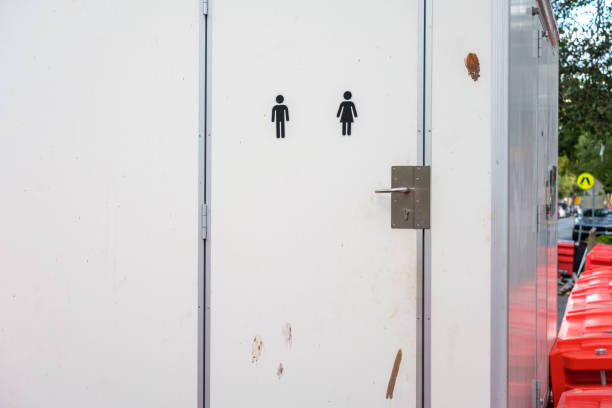 Best Temporary restroom rental  in Woodlake, CA